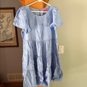 NWT Lilly Pulitzer Jocelyn dress